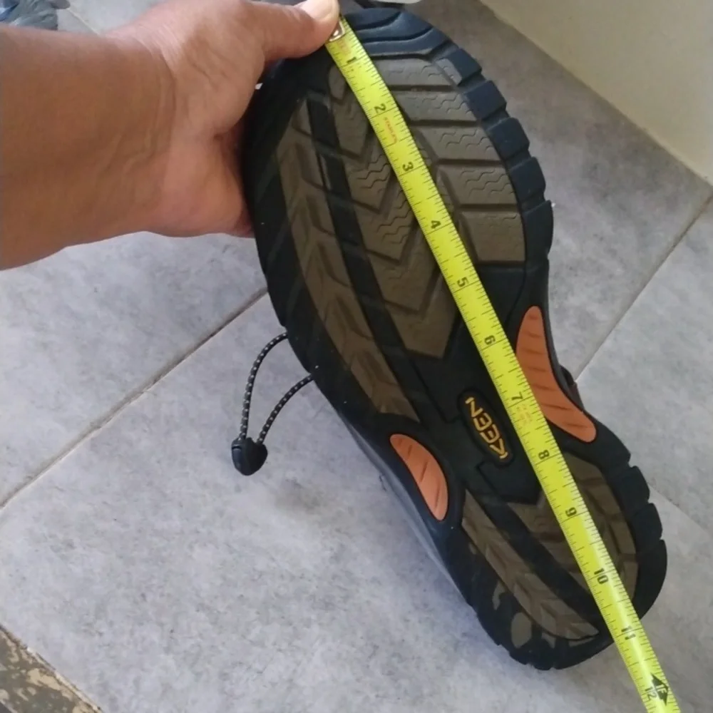 KEEN SANDALS - Picture 11 of 12